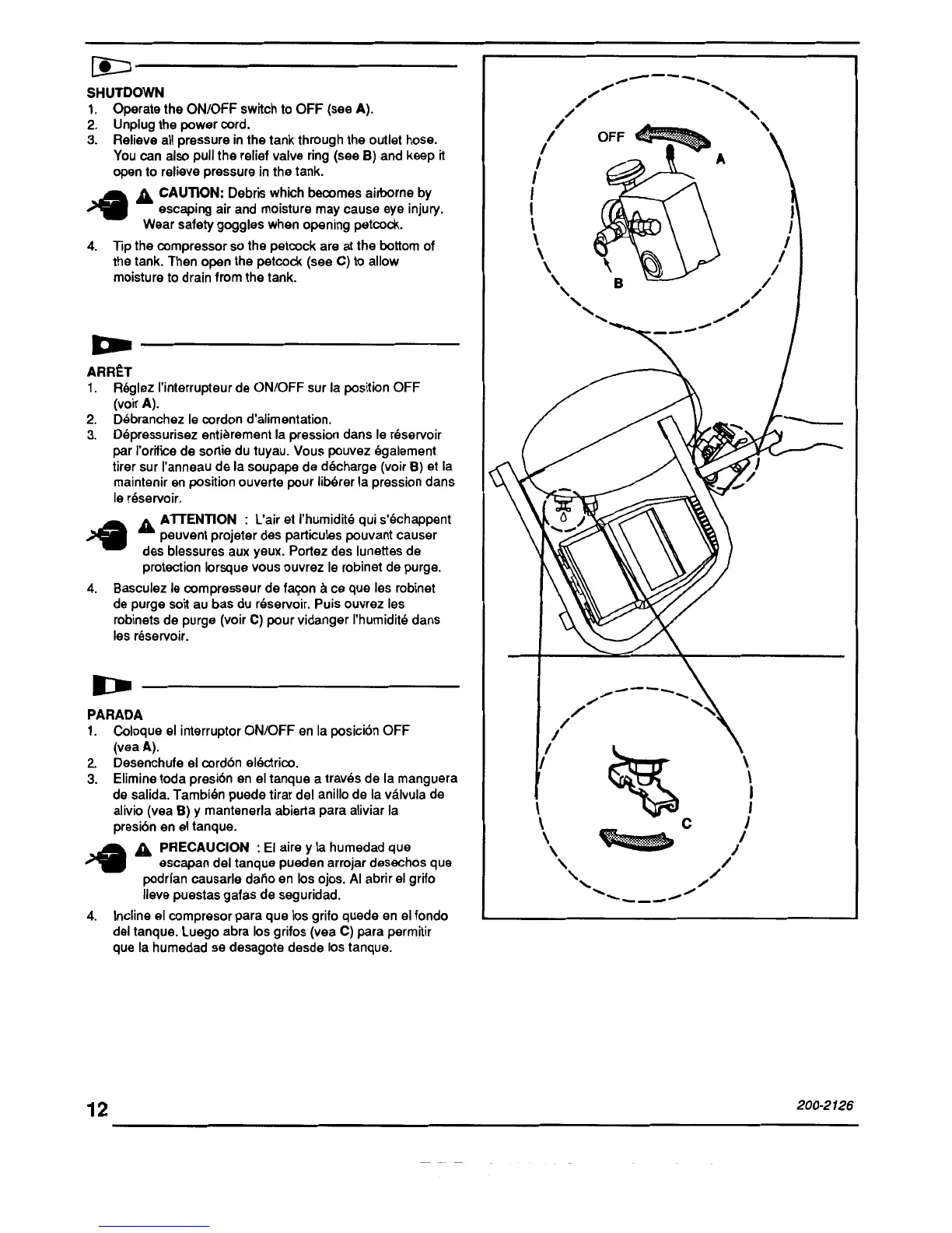 Page #12 background image