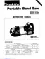 Preview: Instruction Manual