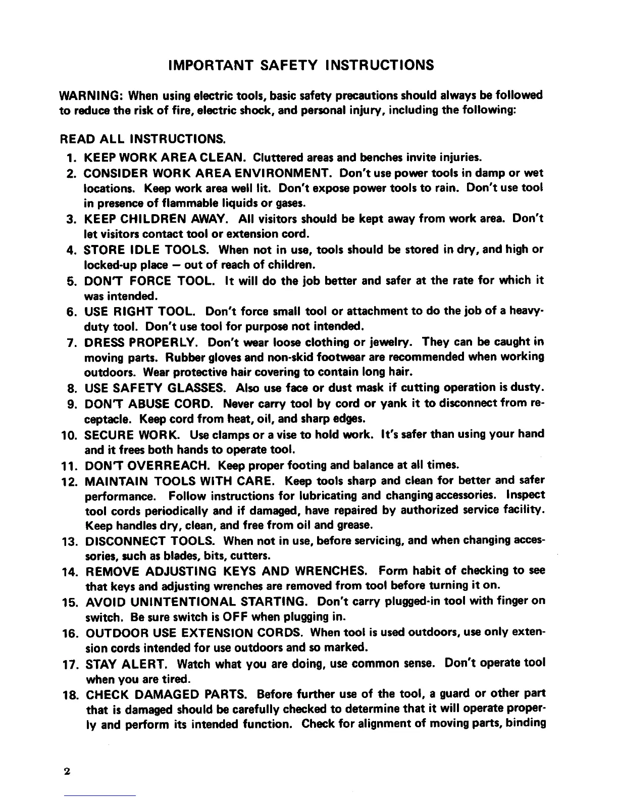 Page #2 background image