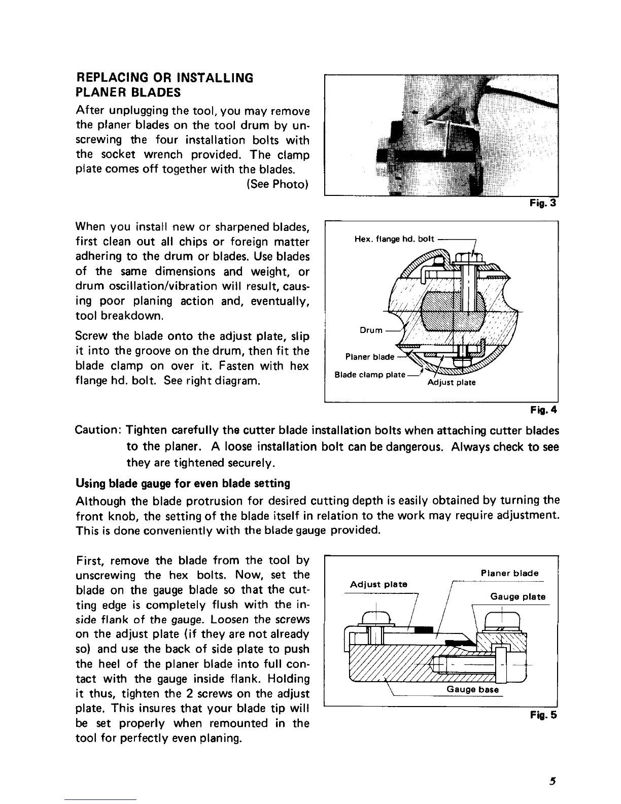 Page #5 background image