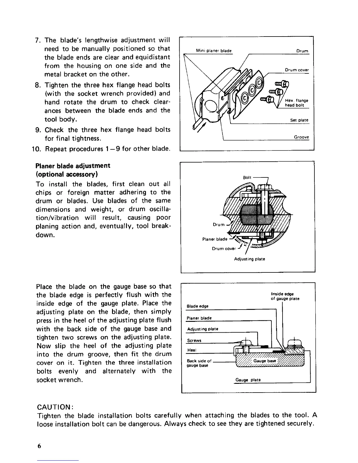 Page #6 background image