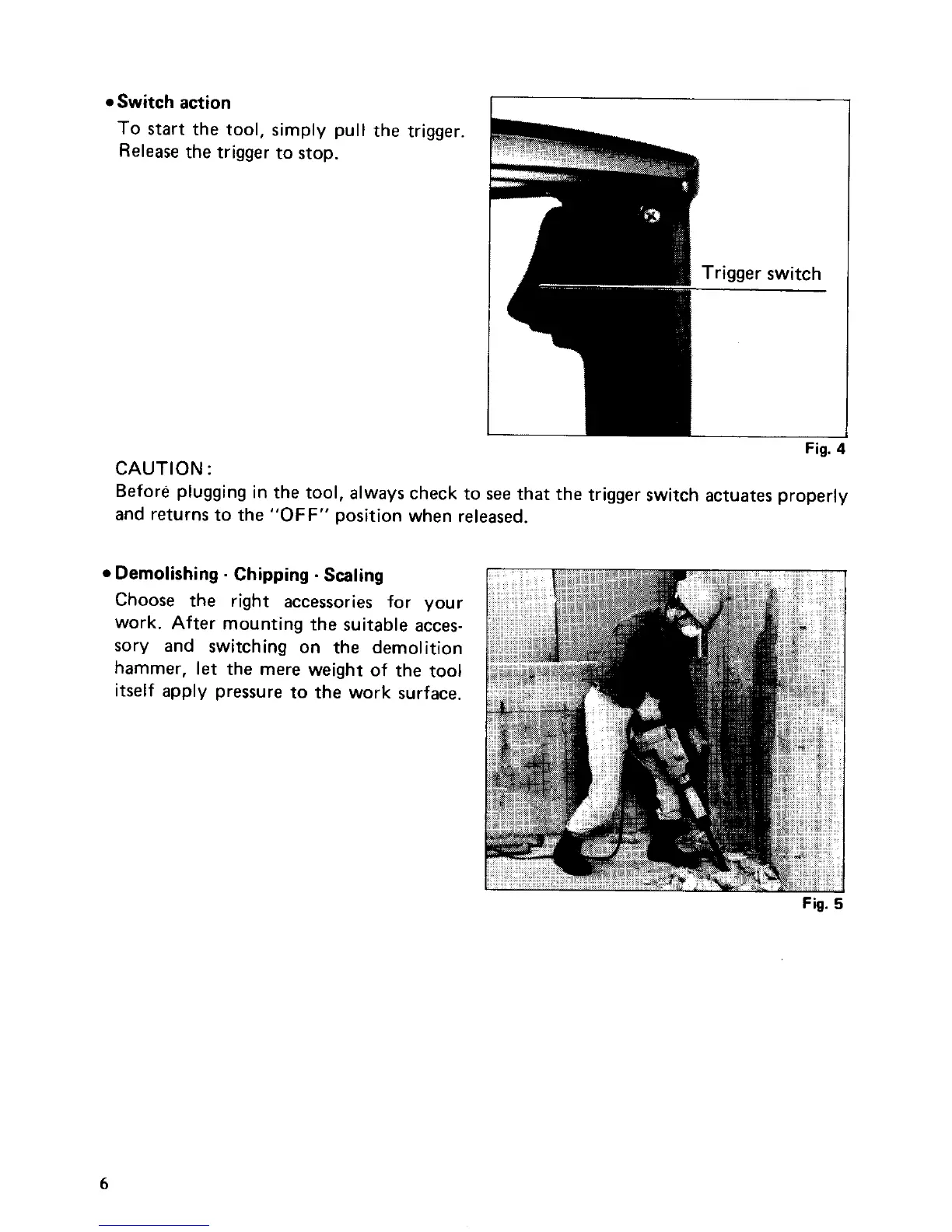Page #6 background image
