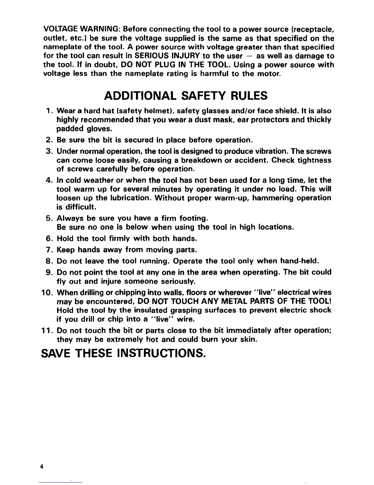 Page #4 background image