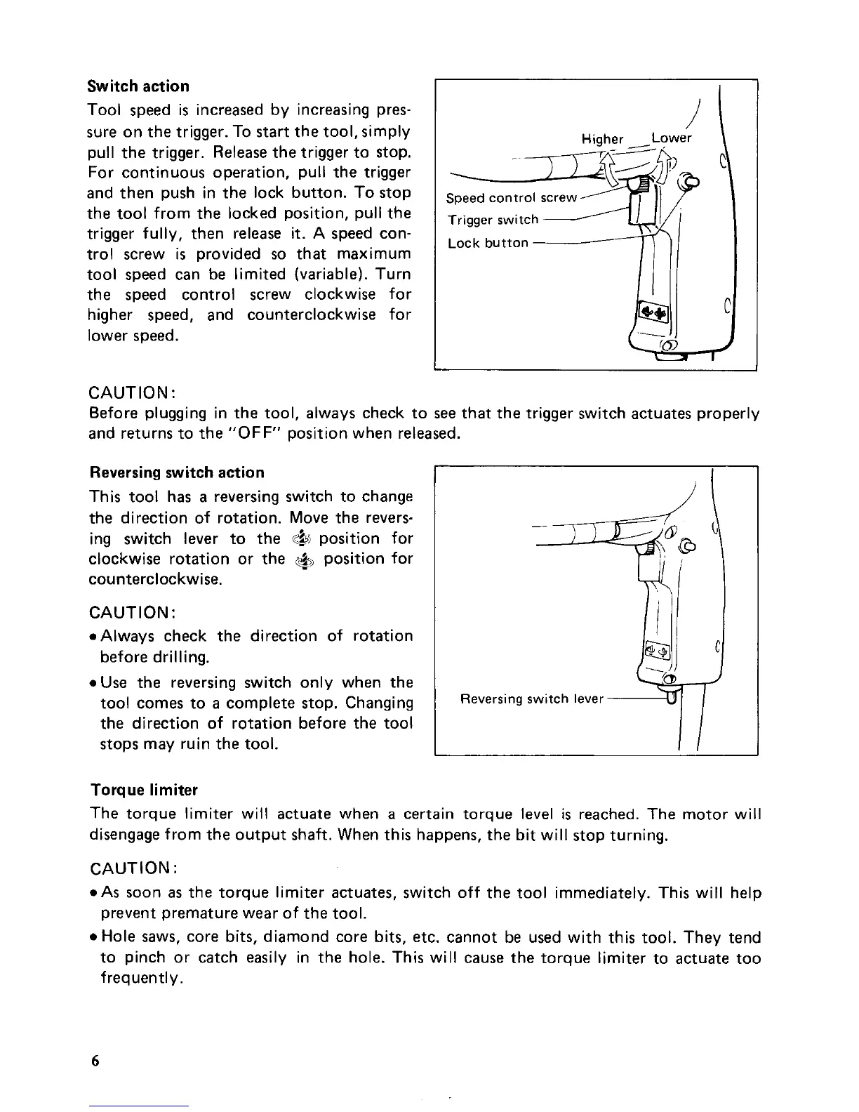 Page #6 background image
