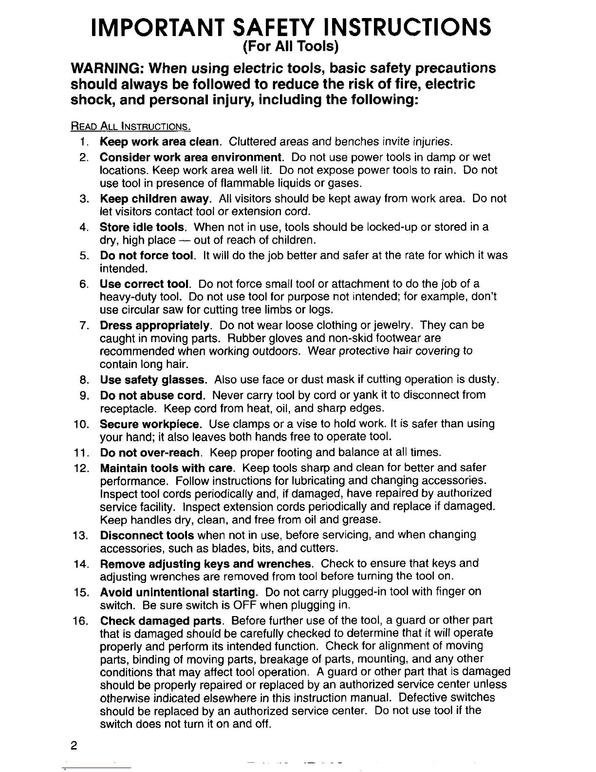 Page #2 background image