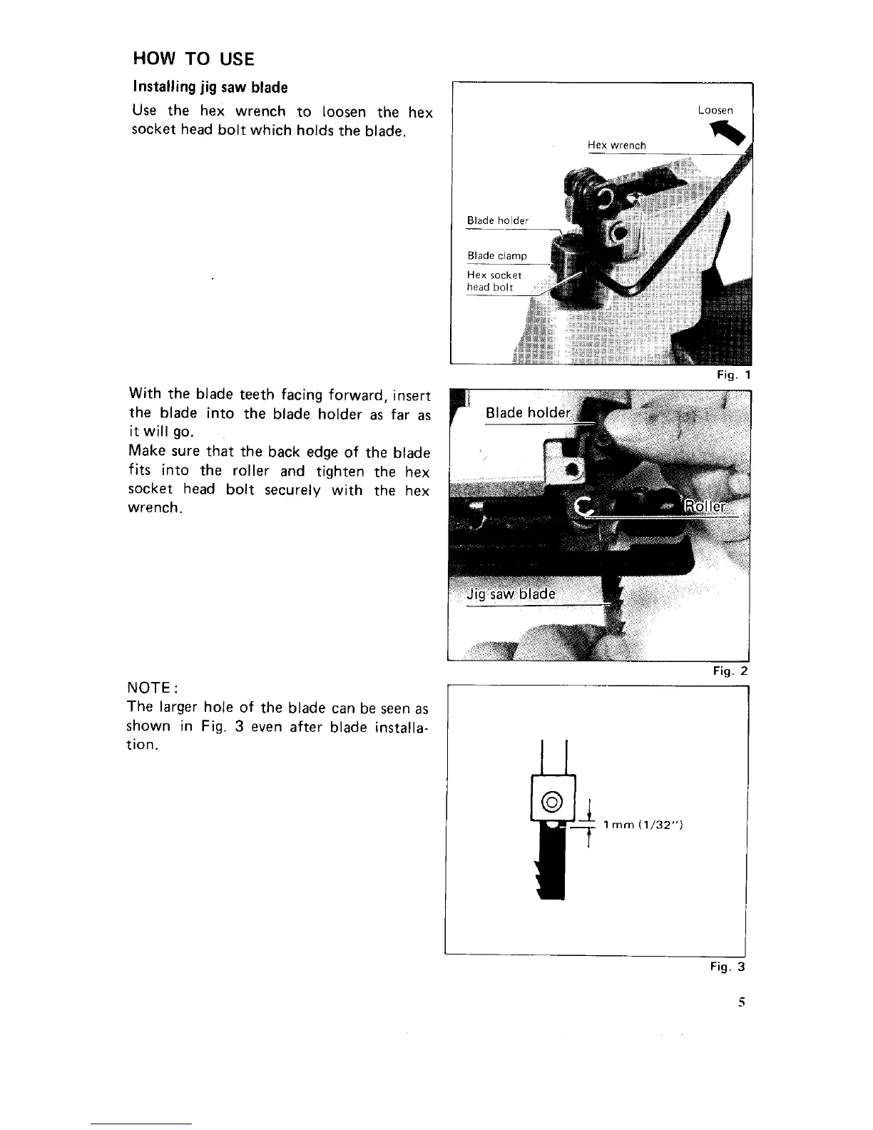 Page #5 background image
