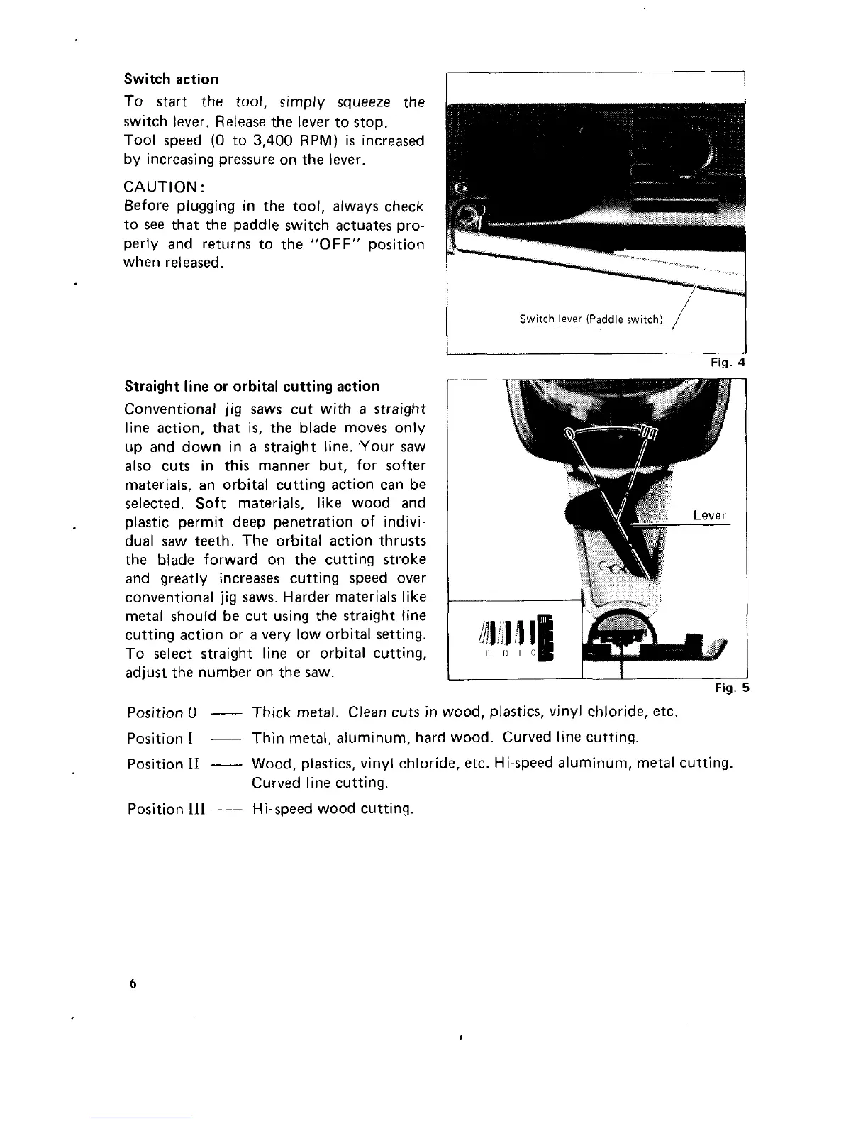 Page #6 background image