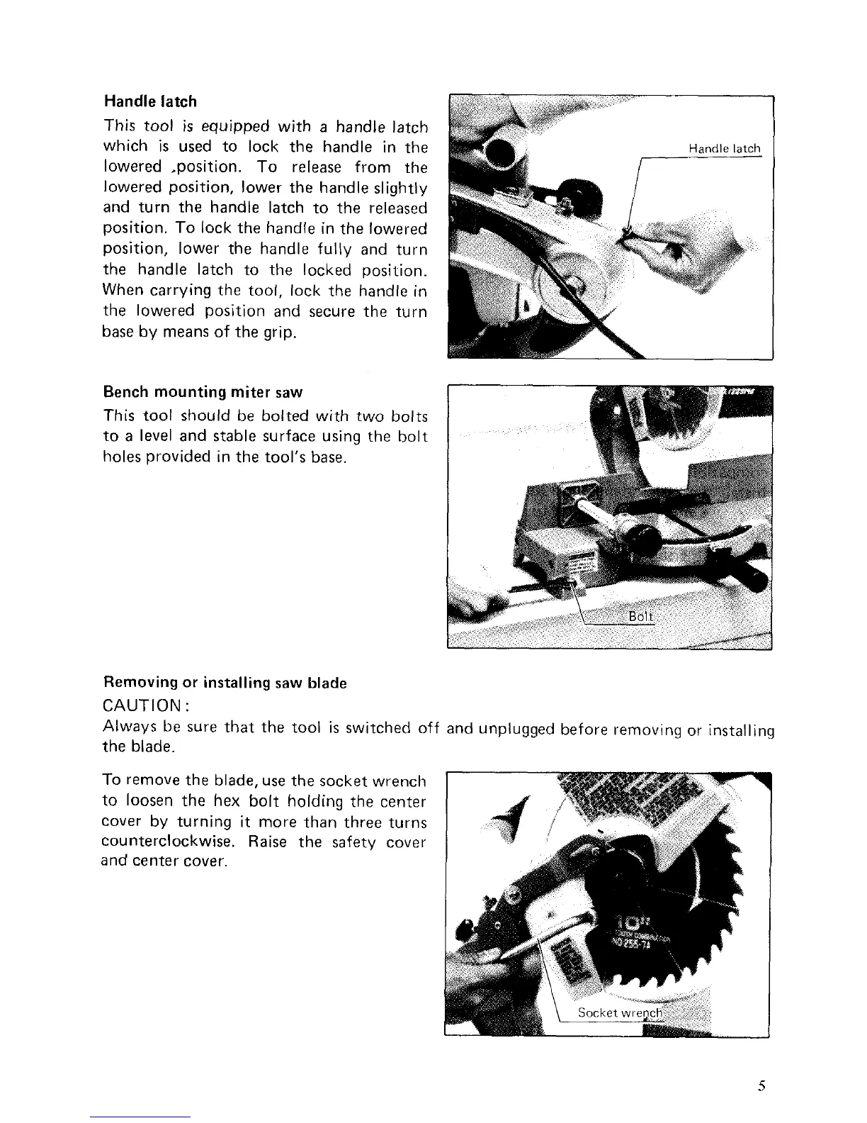 Page #5 background image
