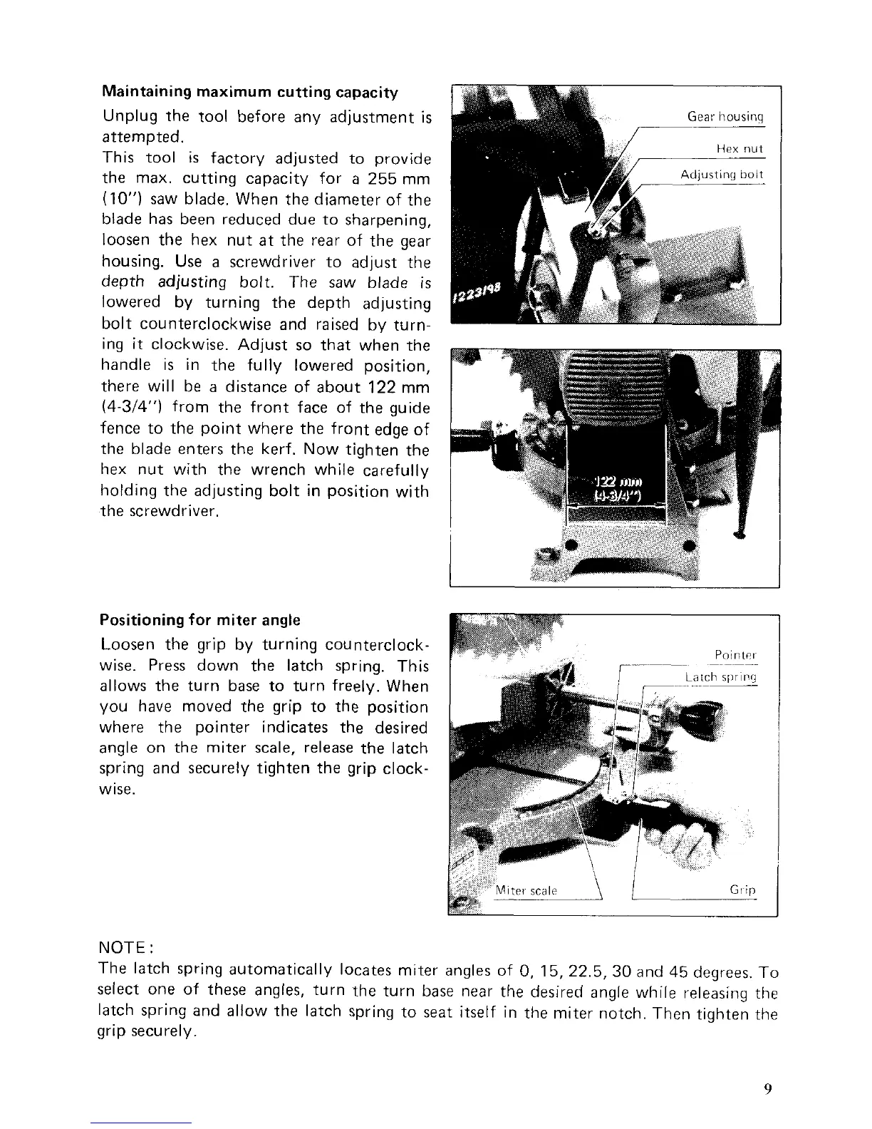 Page #9 background image