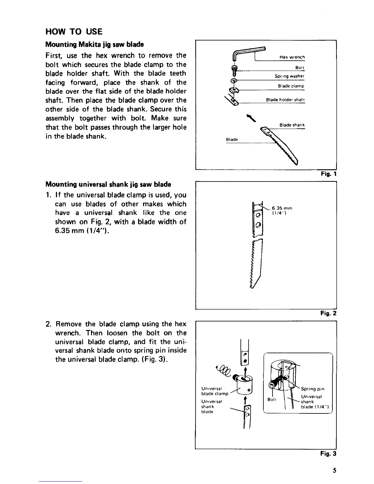 Page #5 background image