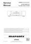 Preview: Service Manual