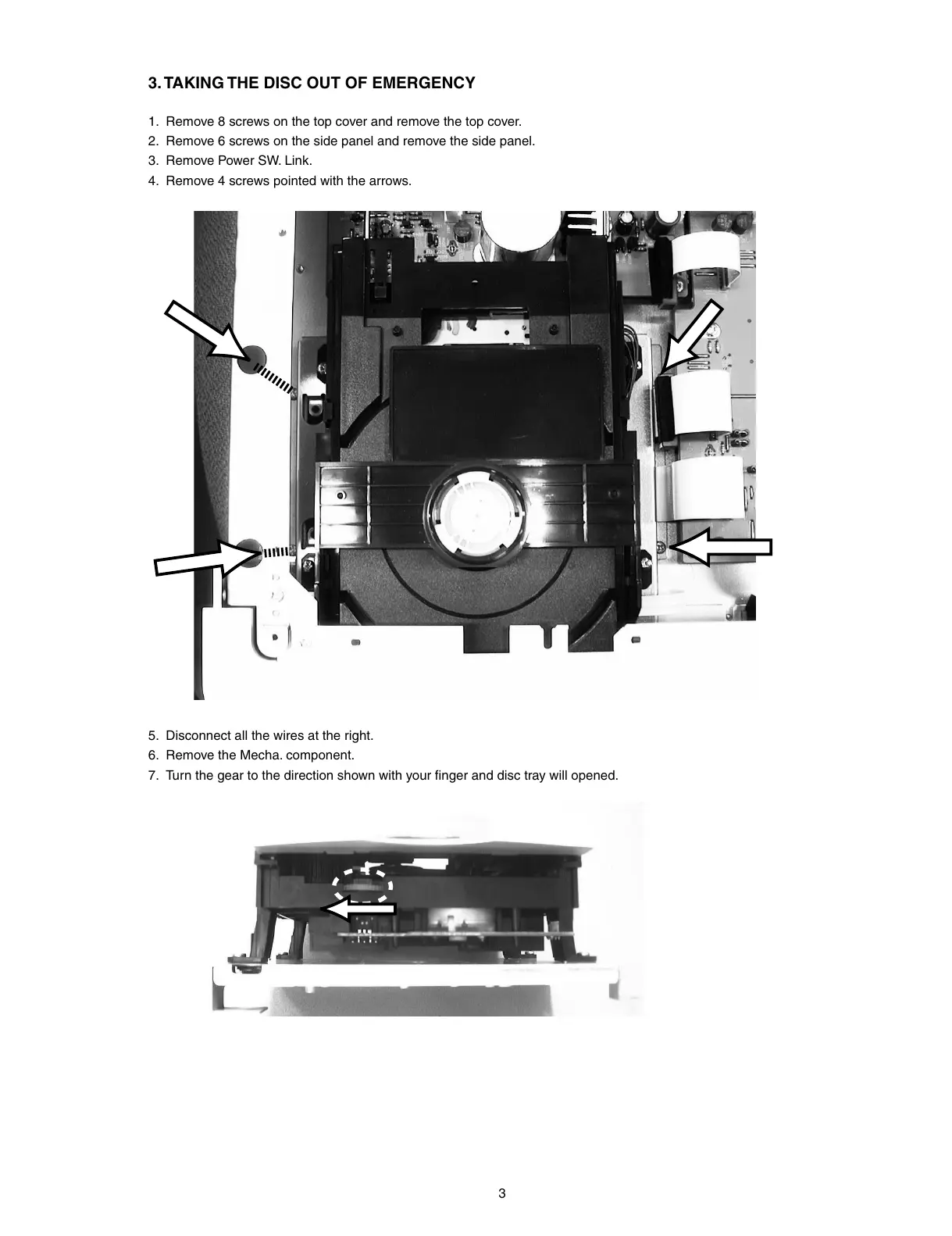 Page #5 background image