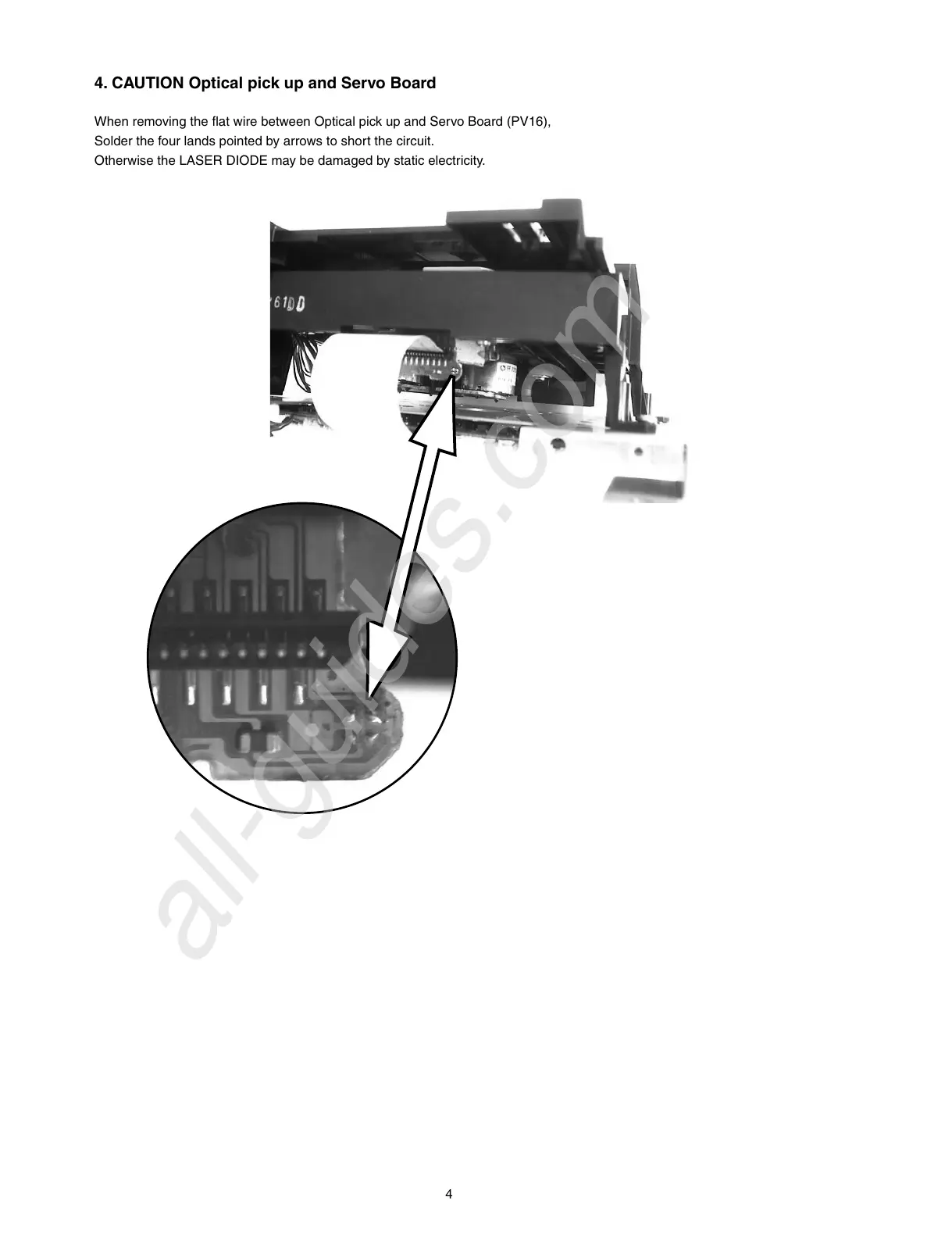 Page #6 background image