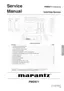 Preview: Service Manual