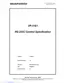 Preview: Specification