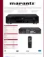 Preview: Specification Sheet