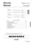 Preview: Service Manual