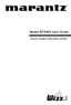 Preview: User Guide