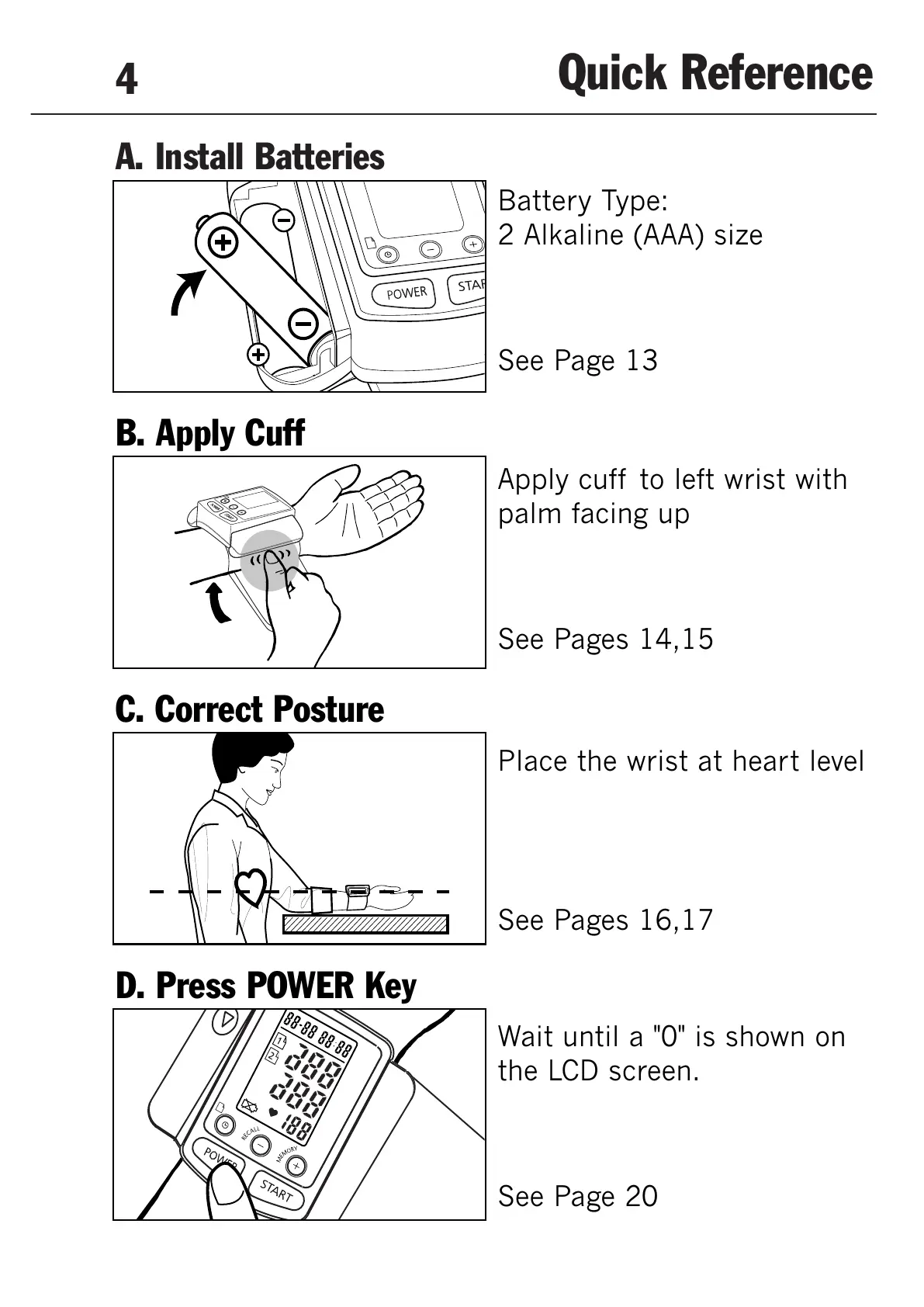 Page #4 background image