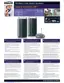 Preview: Specification Sheet