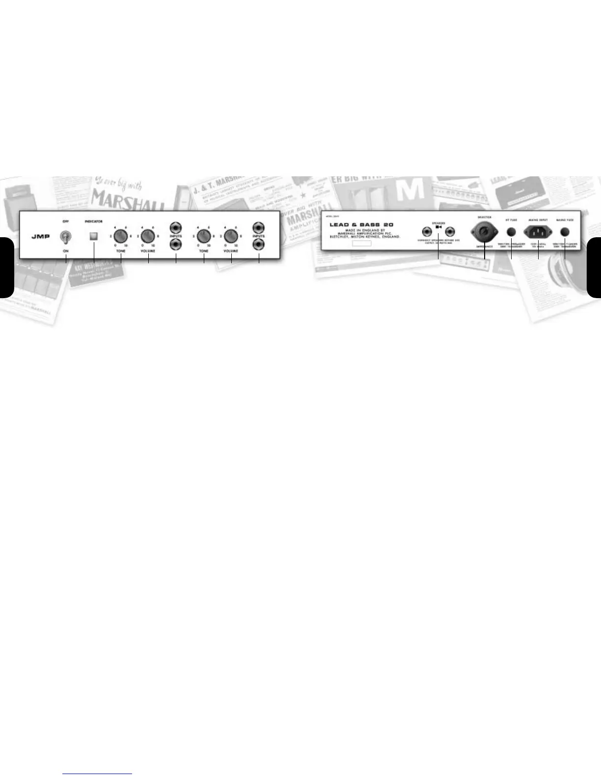 Page #4 background image