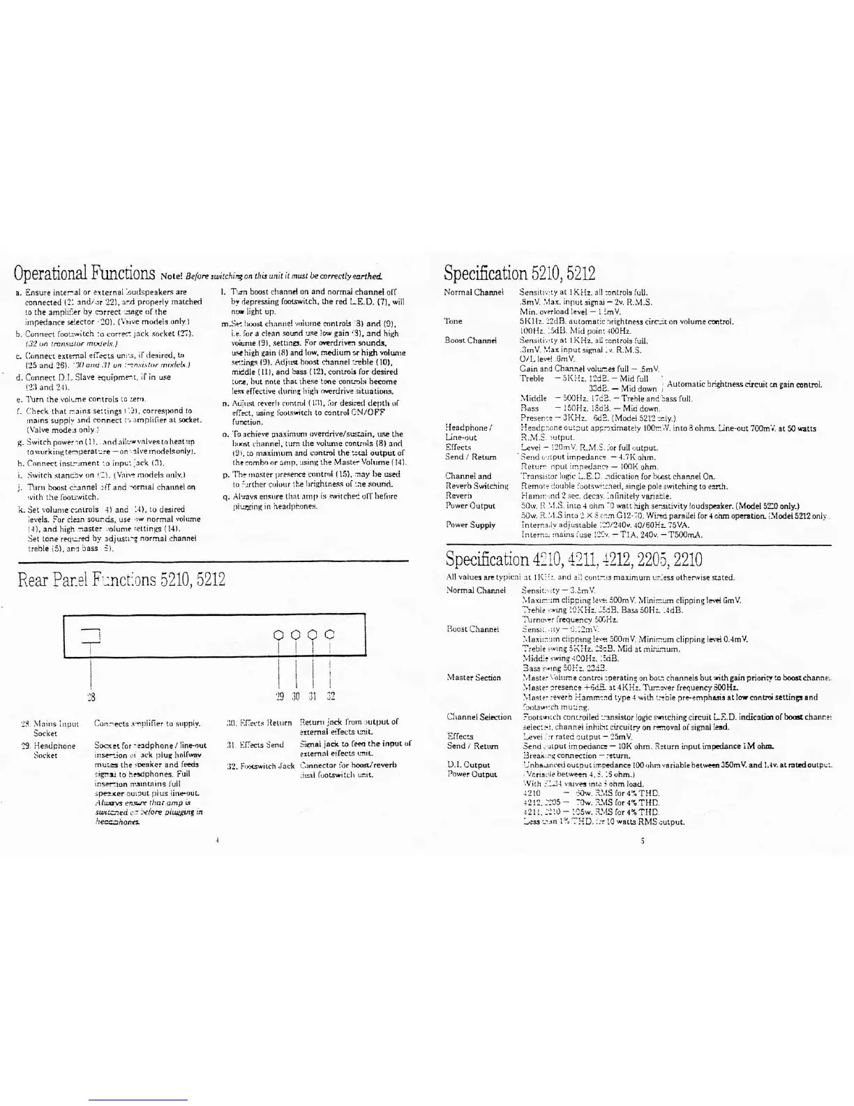 Page #3 background image