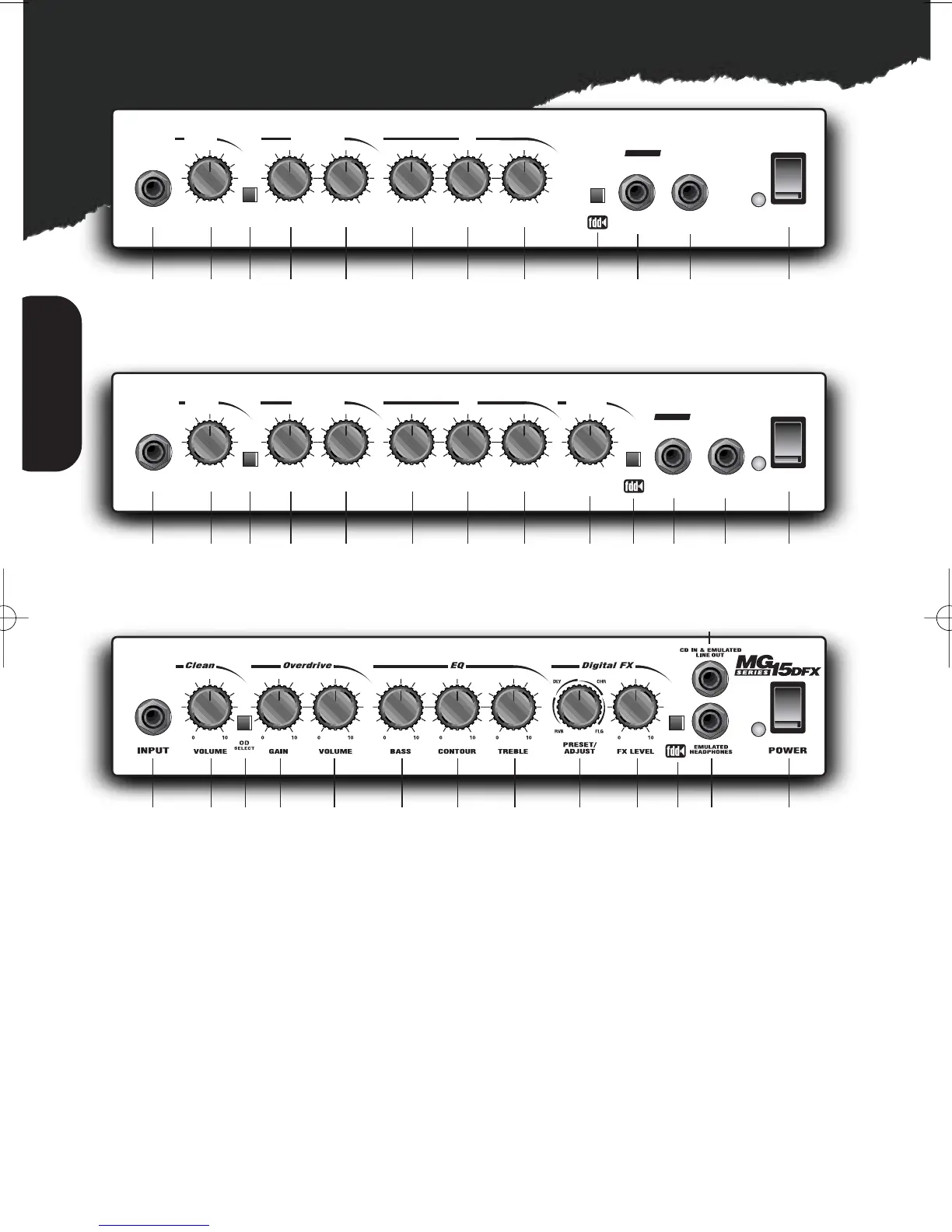 Page #4 background image