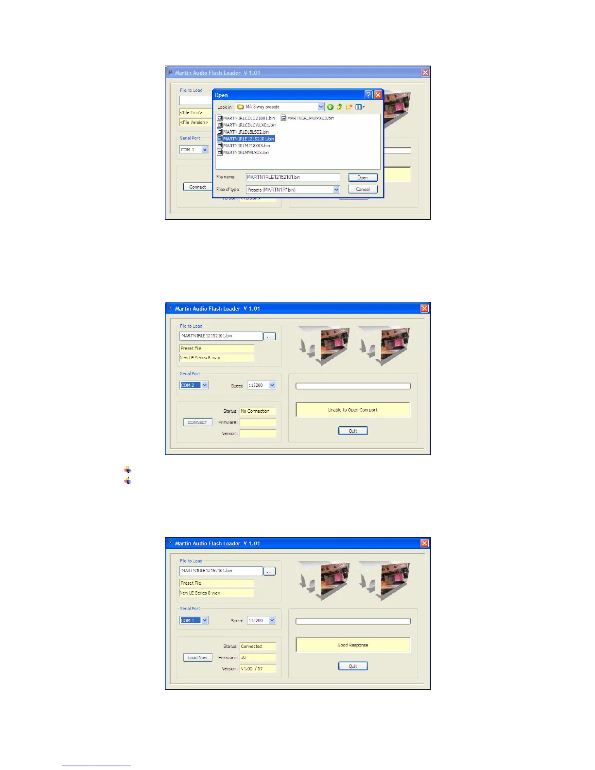 Page #3 background image