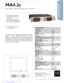 Preview: Technical Specifications
