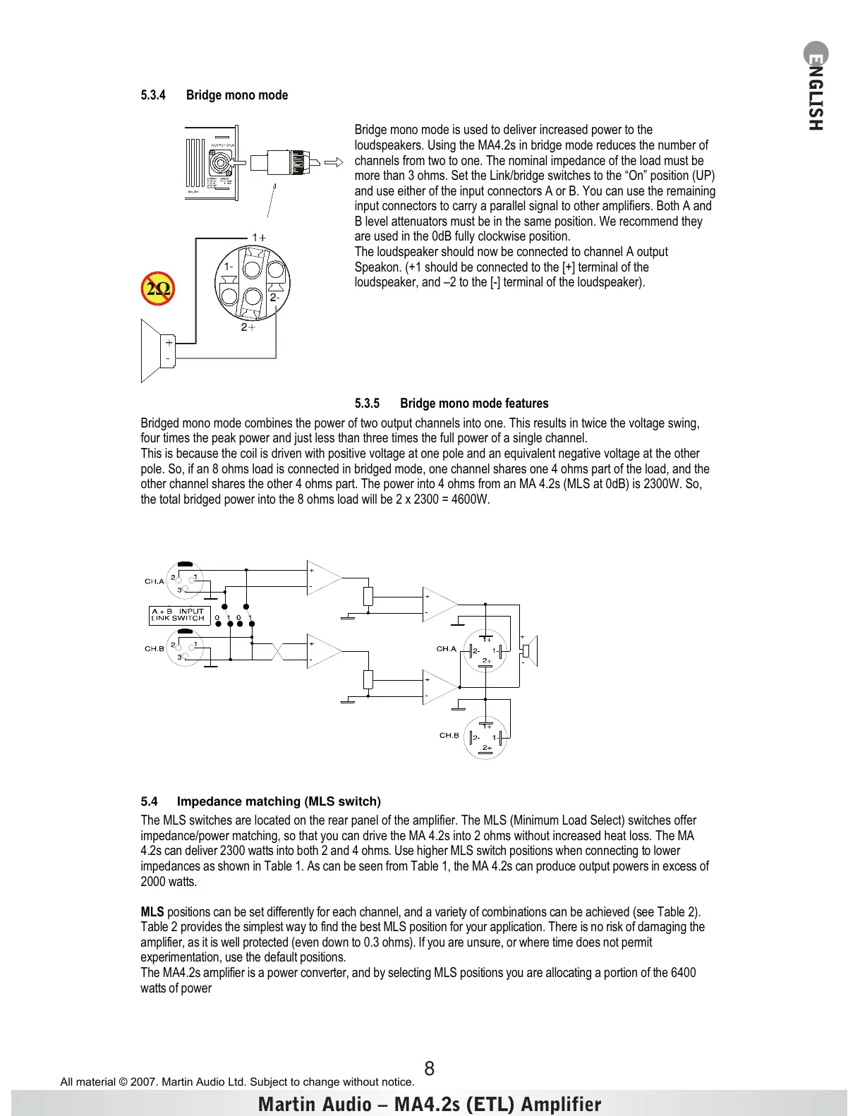 Page #8 background image