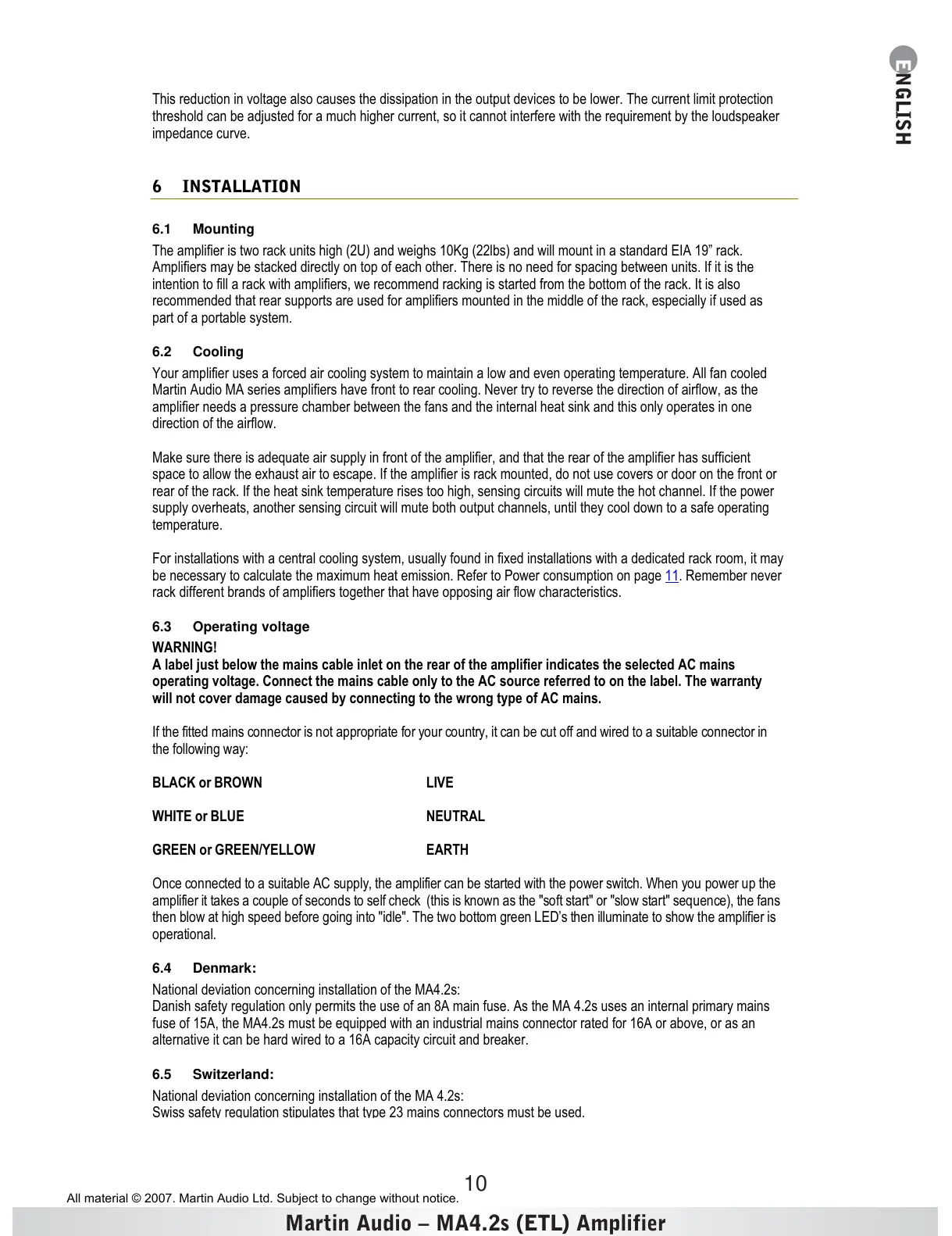 Page #10 background image