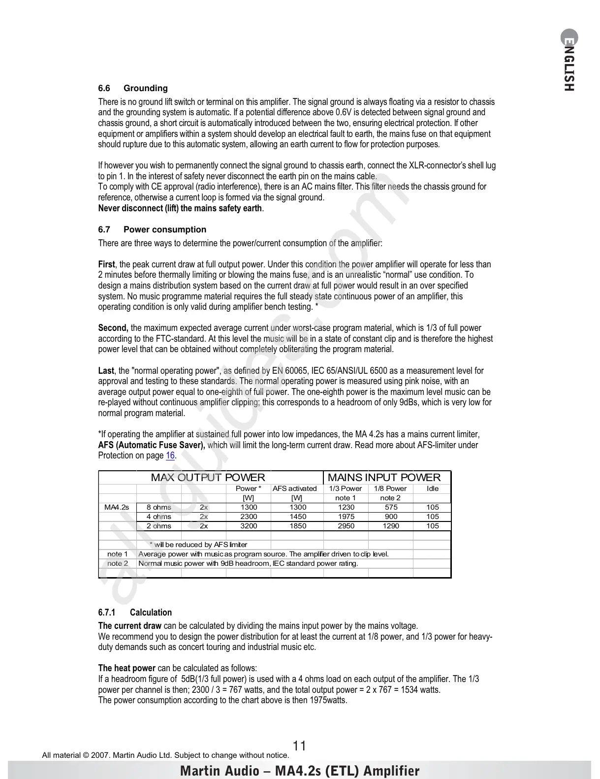 Page #11 background image