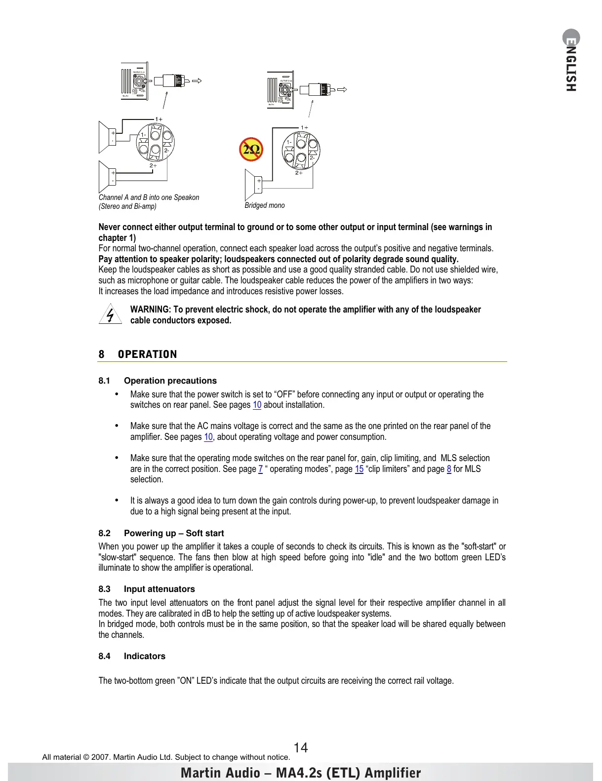 Page #14 background image