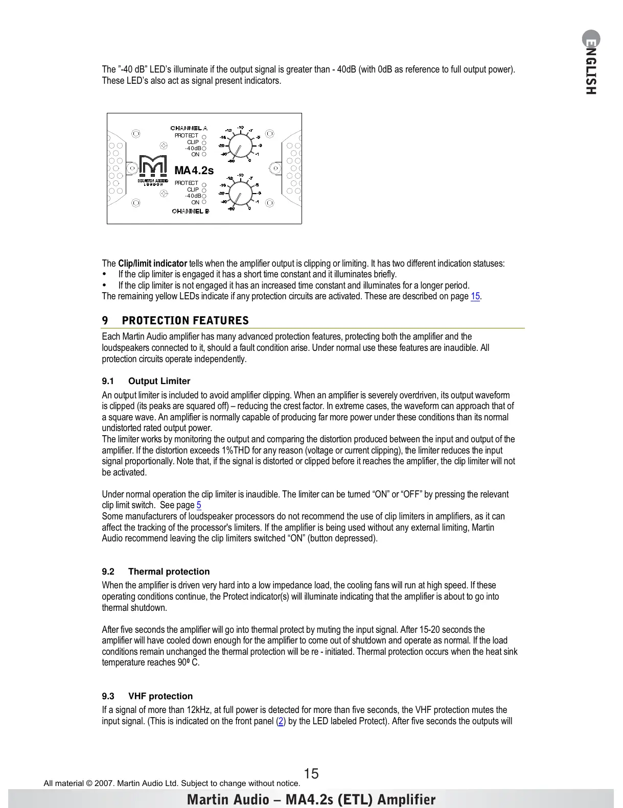 Page #15 background image