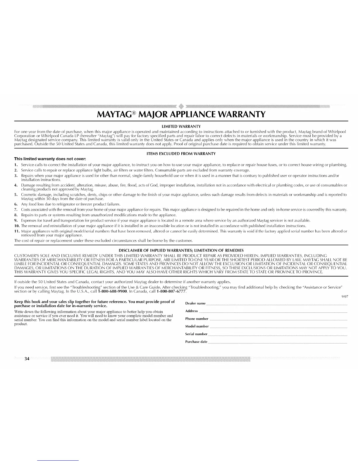 Page #34 background image