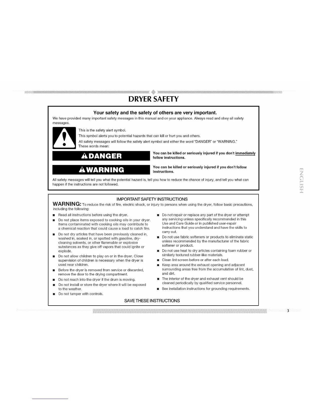 Page #3 background image