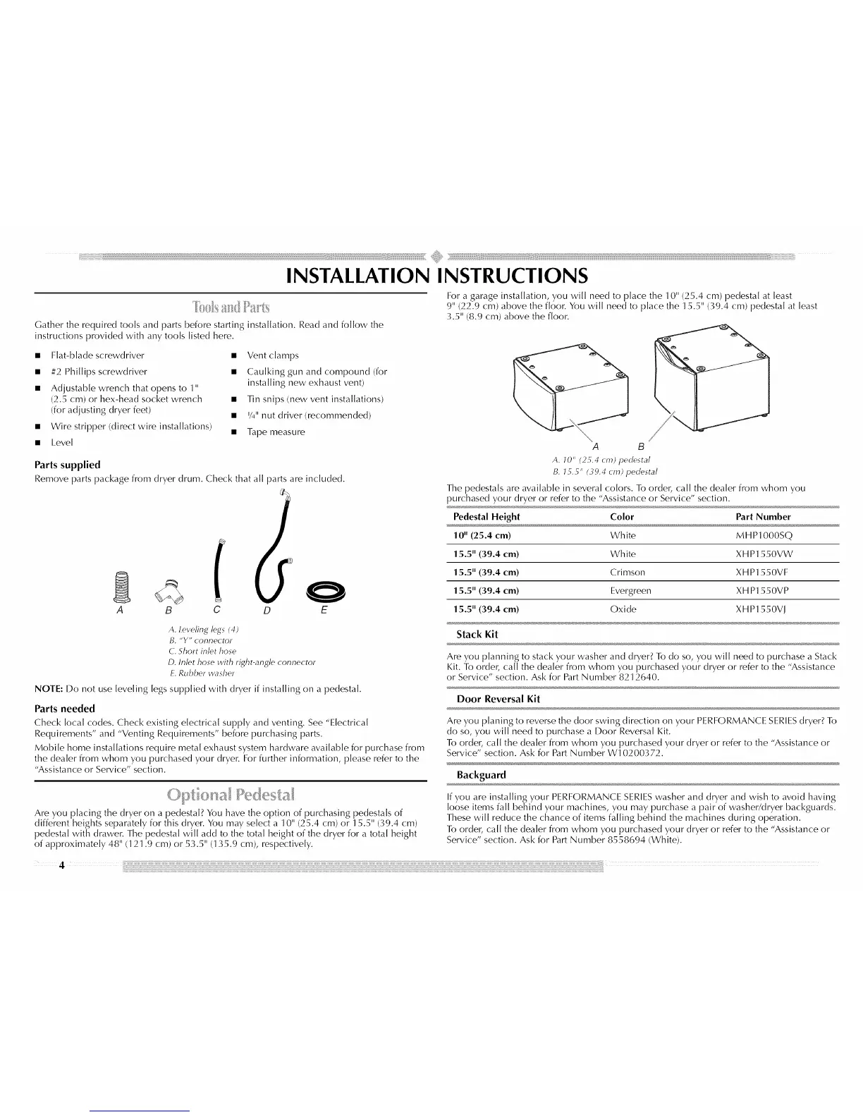 Page #4 background image