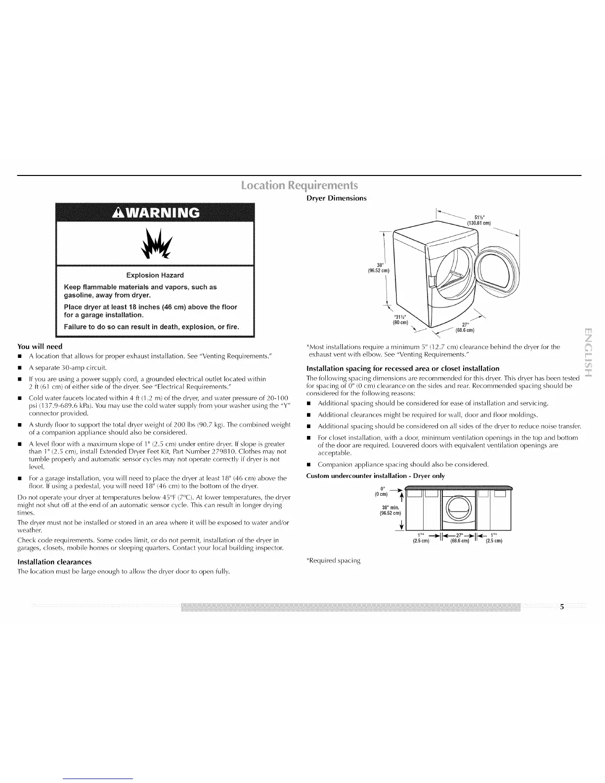 Page #5 background image