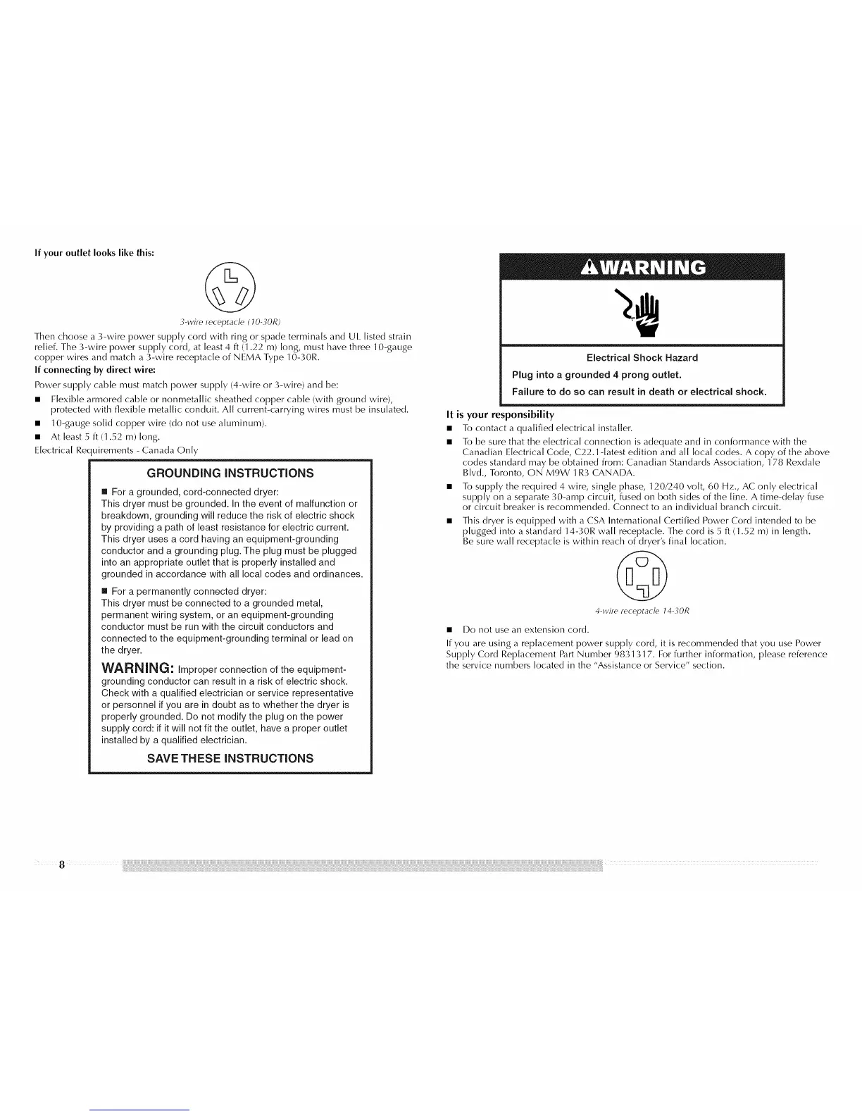 Page #8 background image