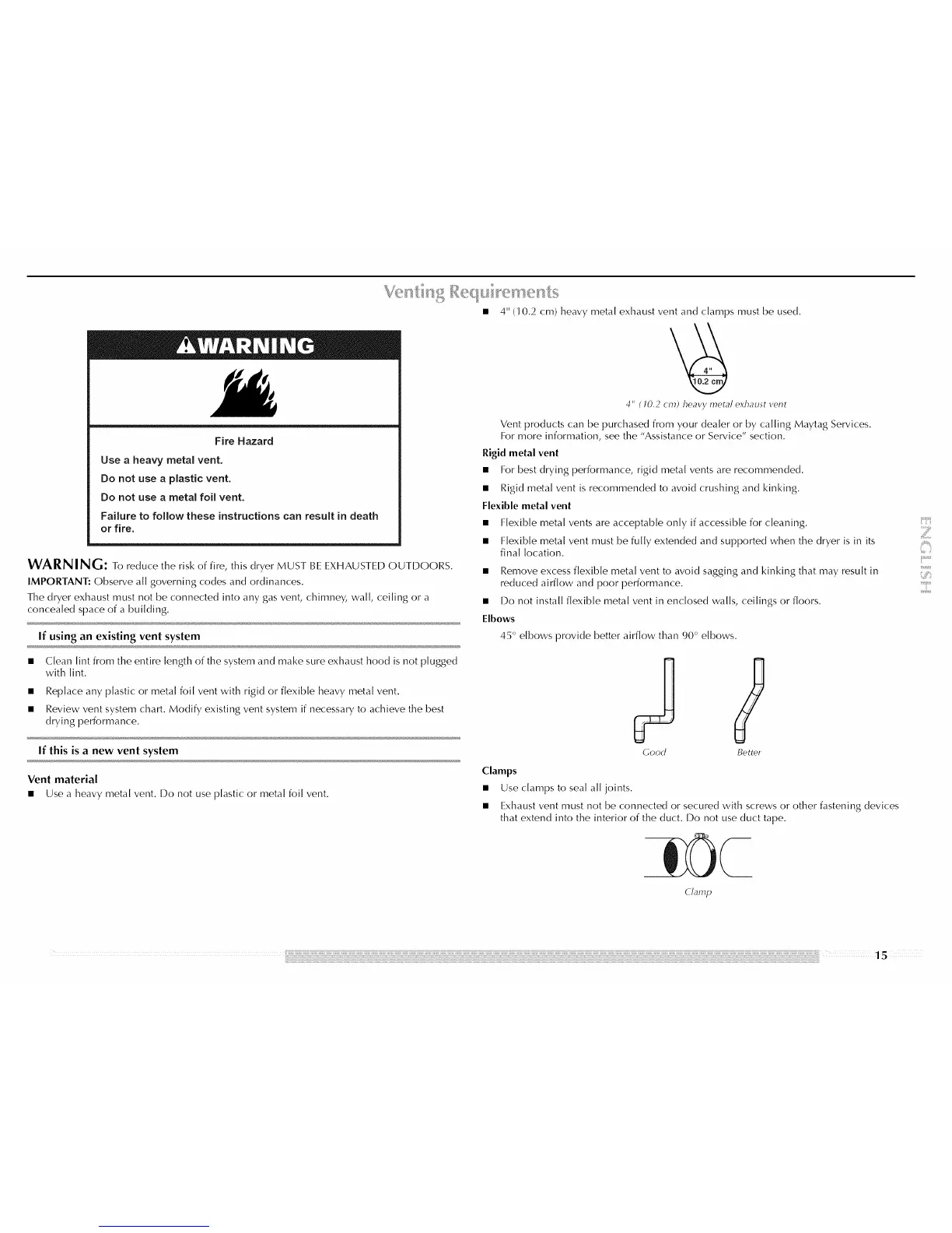 Page #15 background image