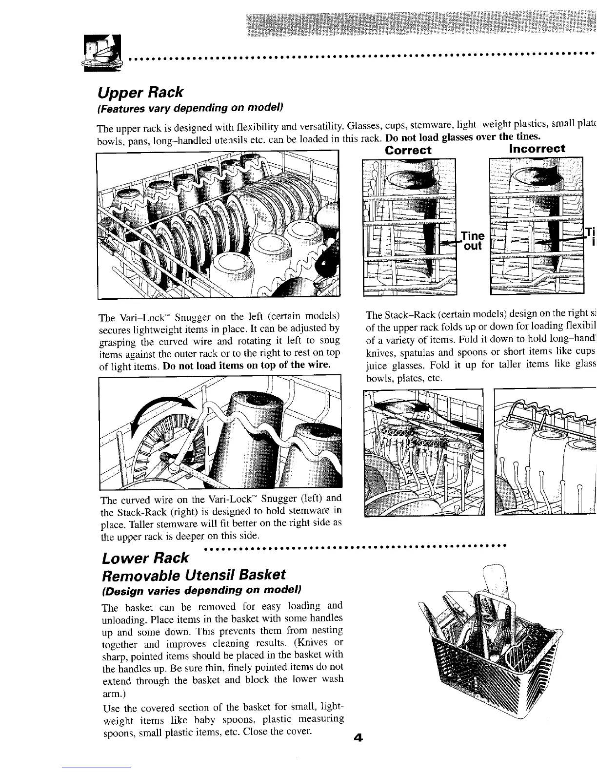 Page #5 background image