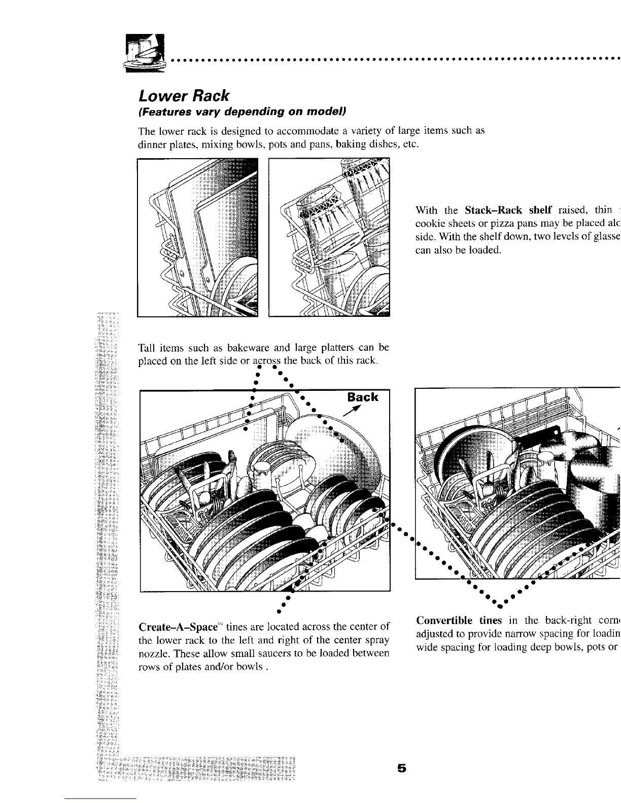 Page #6 background image