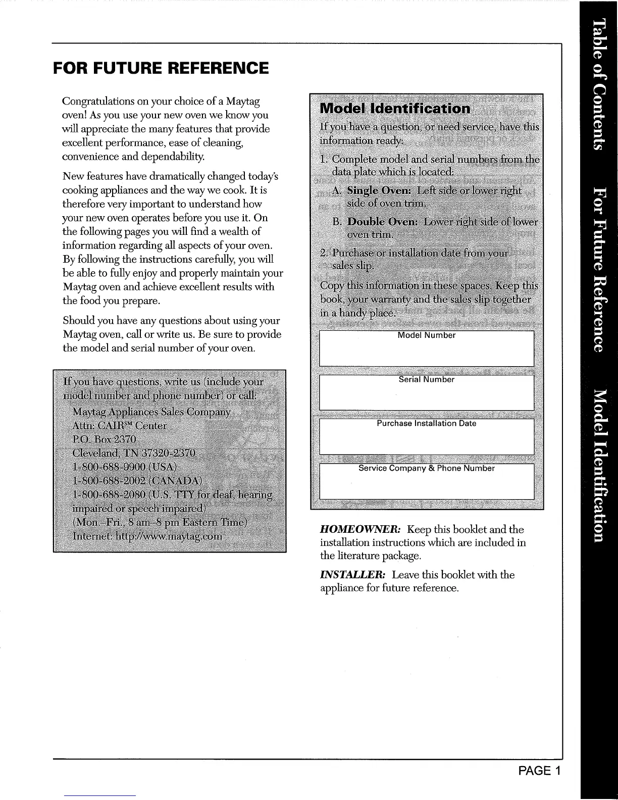 Page #3 background image