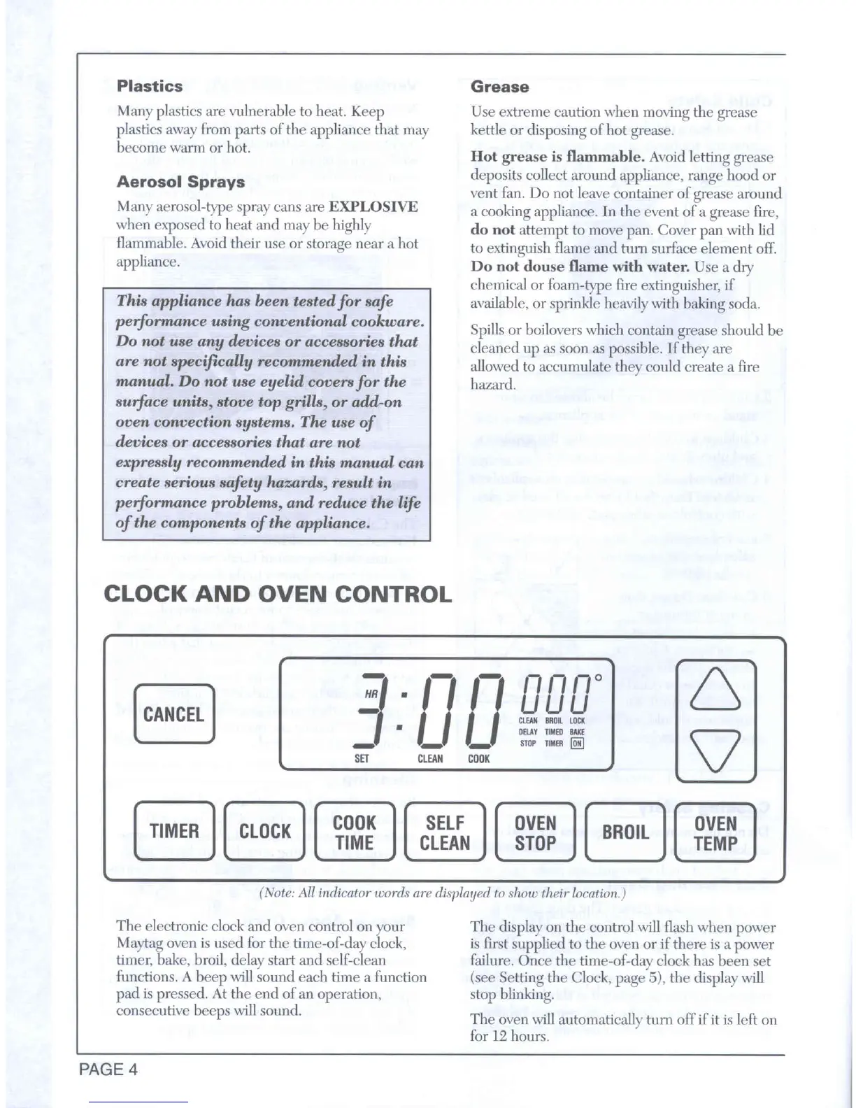 Page #6 background image