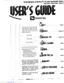 Preview: User Guide