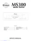 Preview: Service Manual