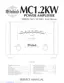 Preview: Service Manual