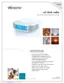 Preview: Specification Sheet