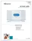 Preview: Specification Sheet