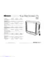Preview: Specifications